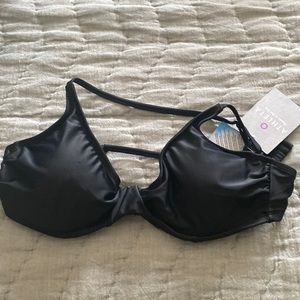Athleta Leila bikini top